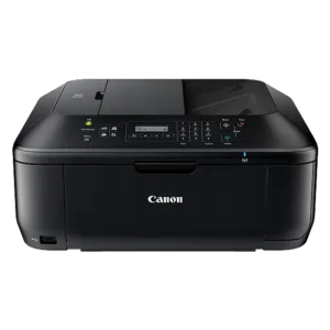 Reset almohadilla de impresora canon MX532