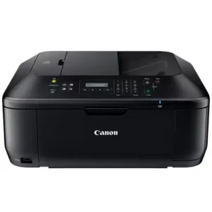 Reset almohadilla de impresora canon MX535