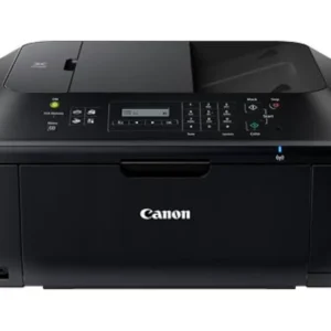 Reset almohadilla de impresora canon MX536