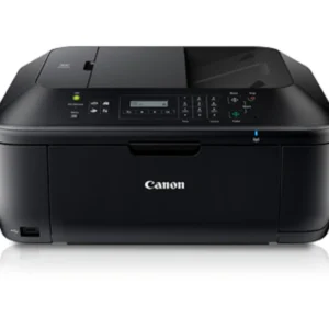 Reset almohadilla de impresora canon MX537