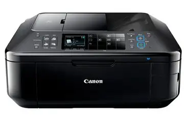 Reset almohadilla de impresora canon MX710