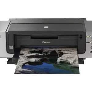 Reset almohadilla de impresora canon PRO9000II