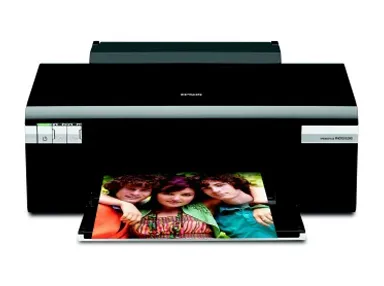 Reset Almohadillas Epson R290 - Cómo Resetear Almohadillas Llenas