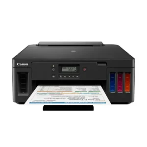 Reset almohadilla de impresora canon TR5010