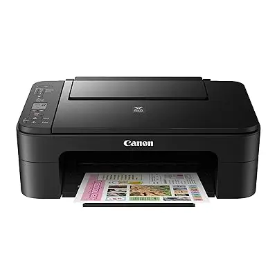 Reset almohadilla de impresora canon TS3120