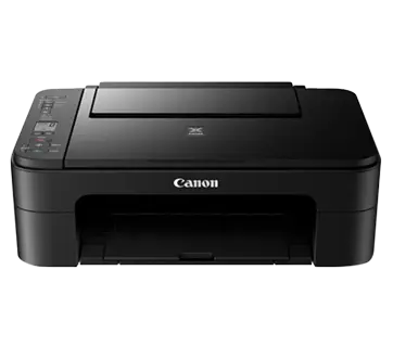 Reset almohadilla de impresora canon TS3170