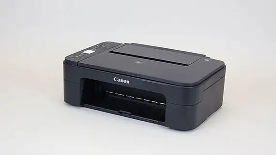 Reset almohadilla de impresora canon TS3391