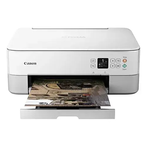 Reset almohadilla de impresora canon TS5320