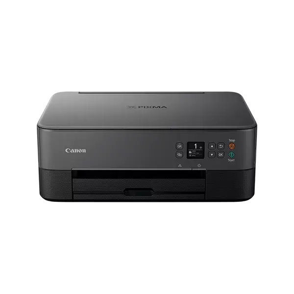 Reset almohadilla de impresora canon TS5340