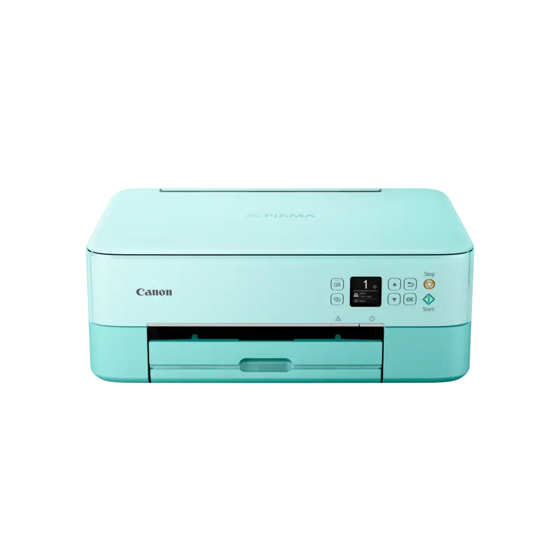 Reset almohadilla de impresora canon TS5353