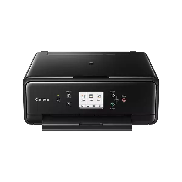 Reset almohadilla de impresora canon TS6040