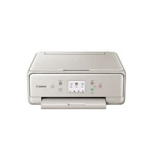 Reset almohadilla de impresora canon TS6052
