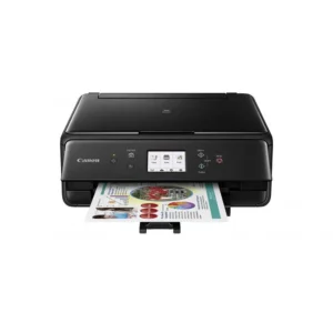 Reset almohadilla de impresora canon TS6110