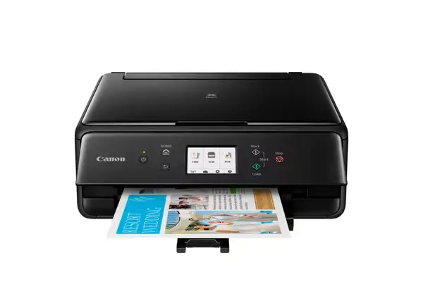 Reset almohadilla de impresora canon TS6140