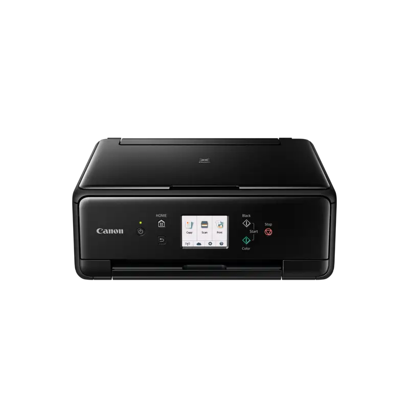 Reset almohadilla de impresora canon TS6150