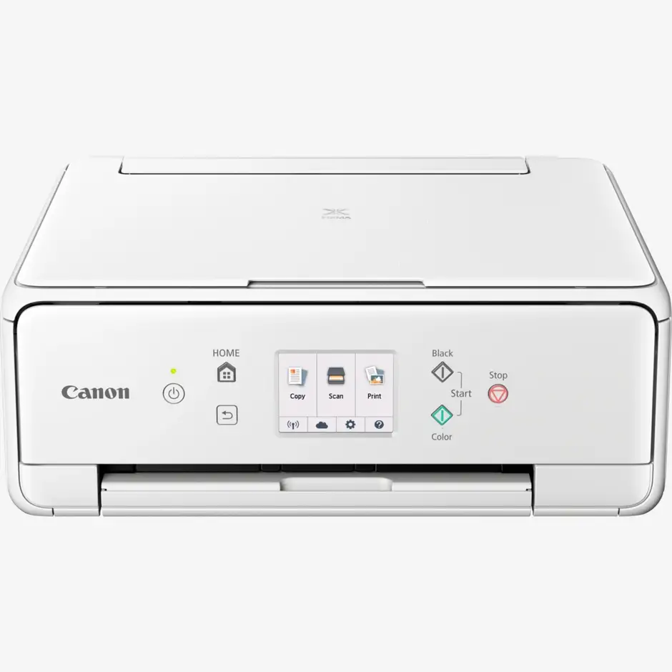Reset almohadilla de impresora canon TS6151