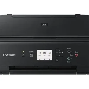 Reset almohadilla de impresora canon TS6160