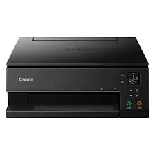 Reset almohadilla de impresora canon TS6320