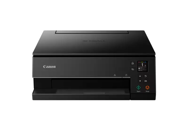 Reset almohadilla de impresora canon TS6340