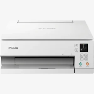 Reset almohadilla de impresora canon TS6351