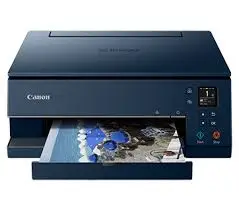 Reset almohadilla de impresora canon TS6370