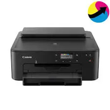Reset almohadilla de impresora canon TS703