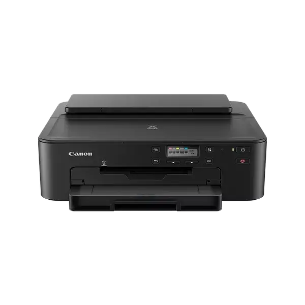 Reset almohadilla de impresora canon TS704