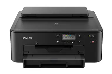 Reset almohadilla de impresora canon TS708