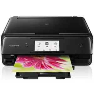 Reset almohadilla de impresora canon TS8010