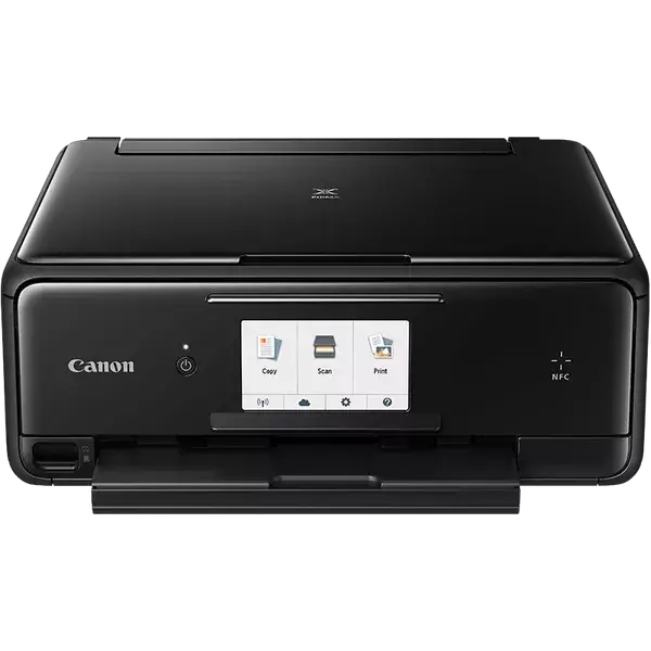 Reset almohadilla de impresora canon TS8040