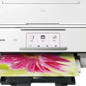 Reset almohadilla de impresora canon TS8051