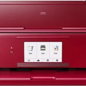 Reset almohadilla de impresora canon TS8052