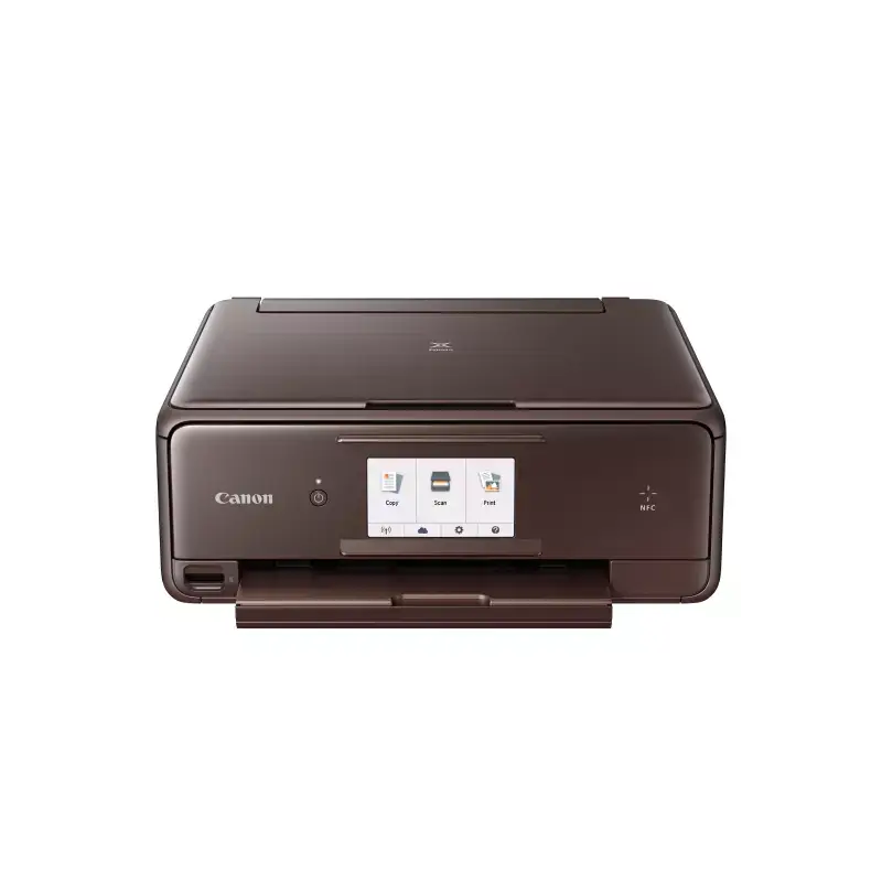 Reset almohadilla de impresora canon TS8053