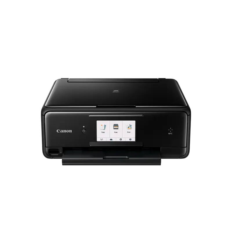 Reset almohadilla de impresora canon TS8090