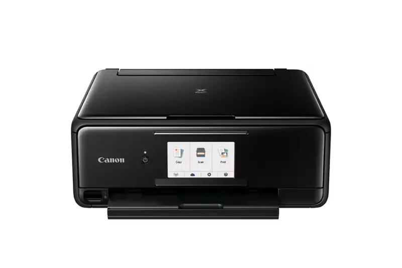 Reset almohadilla de impresora canon TS8140