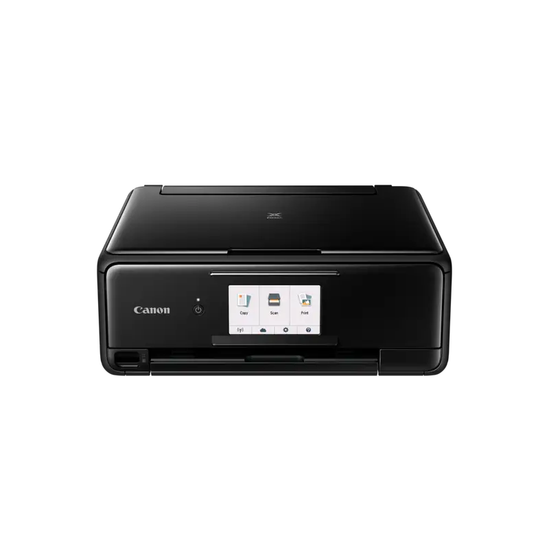 Reset almohadilla de impresora canon TS8150