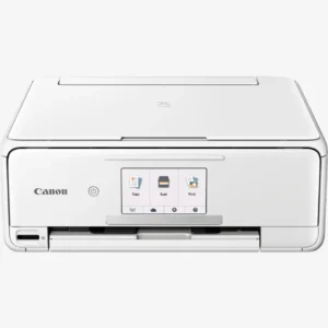 Reset almohadilla de impresora canon TS8151