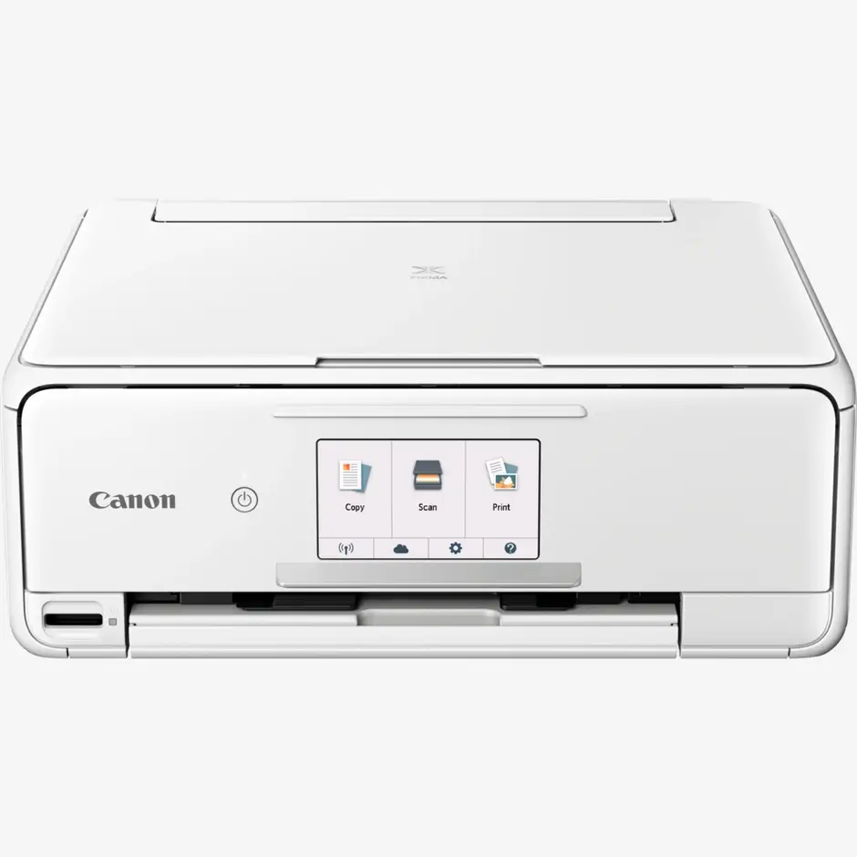 Reset almohadilla de impresora canon TS8151