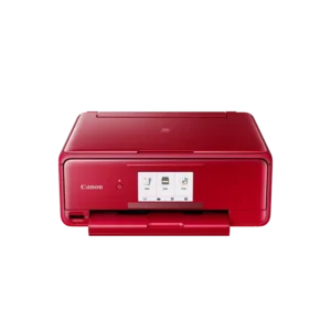 Reset almohadilla de impresora canon TS8152