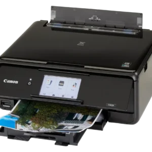 Reset almohadilla de impresora canon TS8190