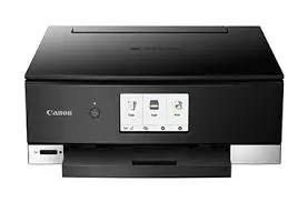 Reset almohadilla de impresora canon TS8320