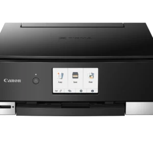 Reset almohadilla de impresora canon TS8322