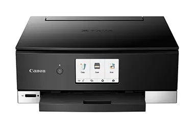 Reset almohadilla de impresora canon TS8370