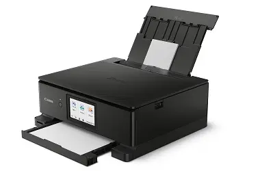 Reset almohadilla de impresora canon TS8530