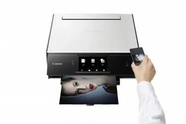 Reset almohadilla de impresora canon TS9010