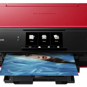 Reset almohadilla de impresora canon TS9020