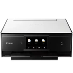 Reset almohadilla de impresora canon TS9050