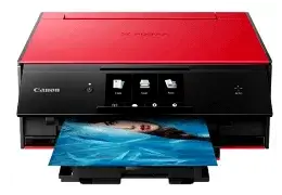 Reset almohadilla de impresora canon TS9055