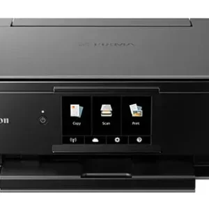 Reset almohadilla de impresora canon TS9120