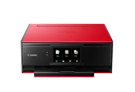 Reset almohadilla de impresora canon TS9160